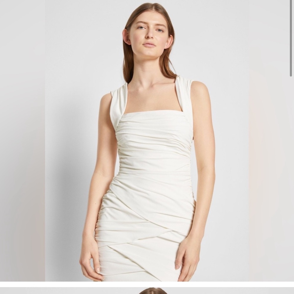 Cinq a Sept Desiree Dress